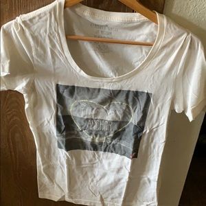 Cute Glamour kills tshirt